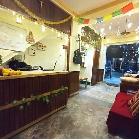 Genesis Homestay 阿格拉 外观 照片