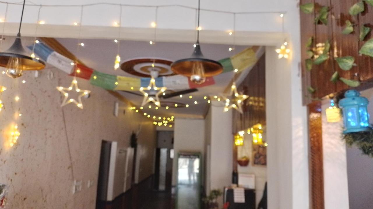 Genesis Homestay 阿格拉 外观 照片
