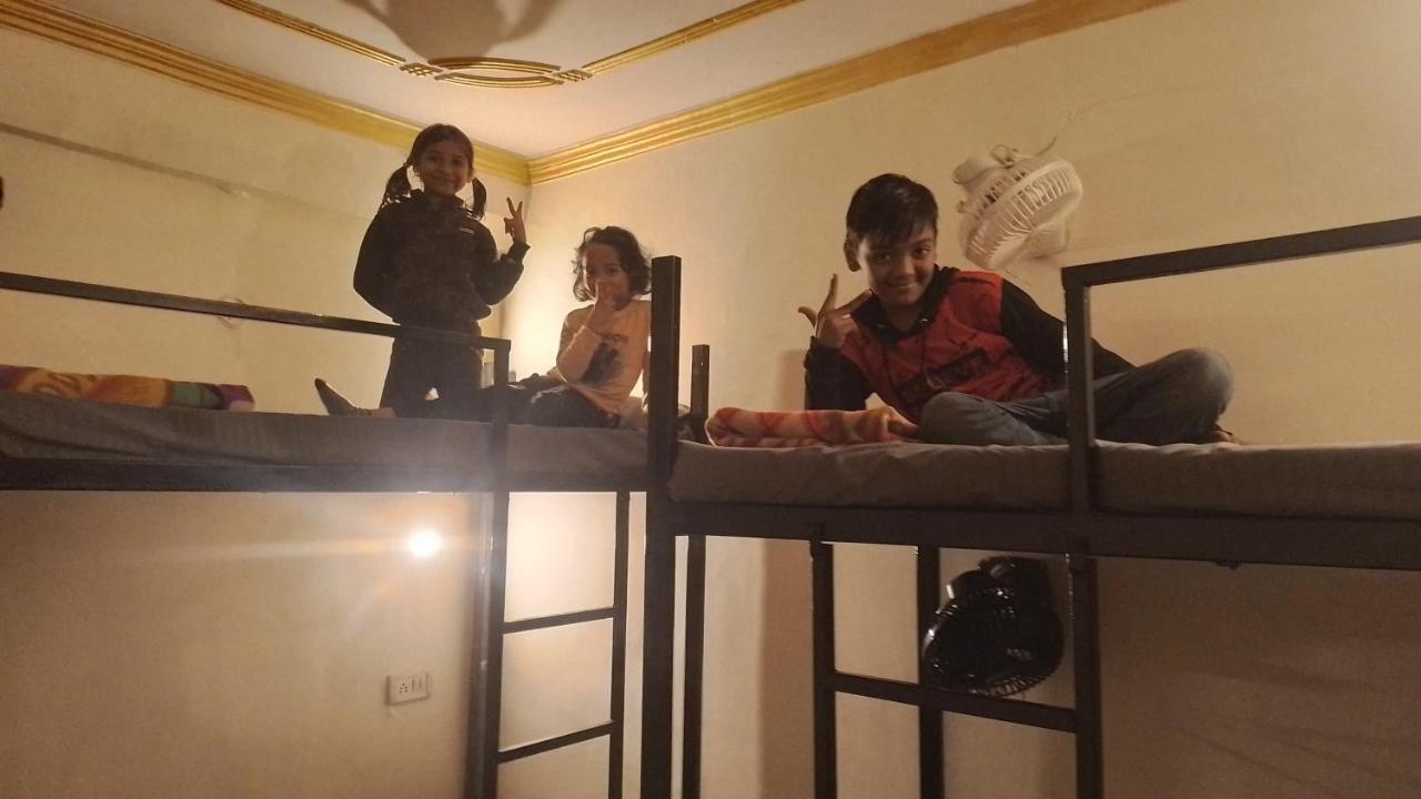 Genesis Homestay 阿格拉 外观 照片