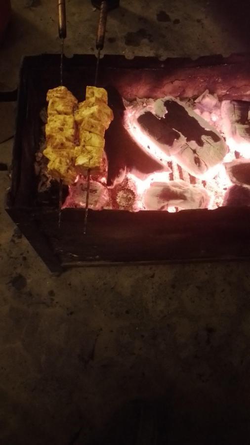 Genesis Homestay 阿格拉 外观 照片