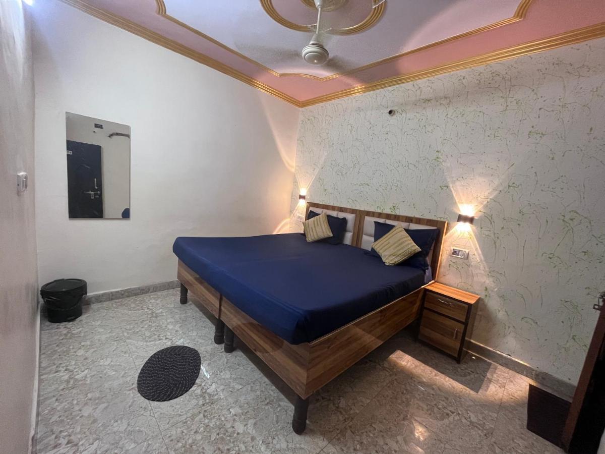 Genesis Homestay 阿格拉 外观 照片
