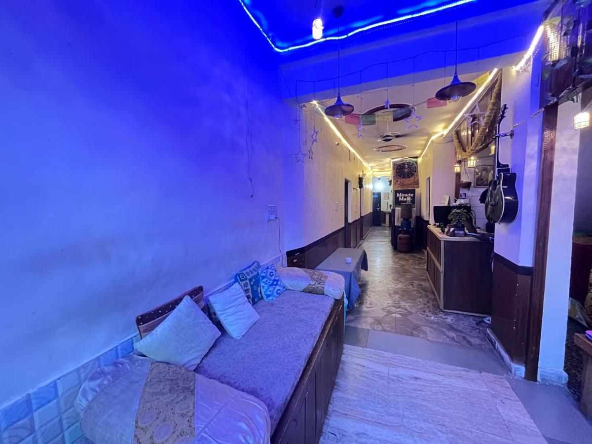 Genesis Homestay 阿格拉 外观 照片
