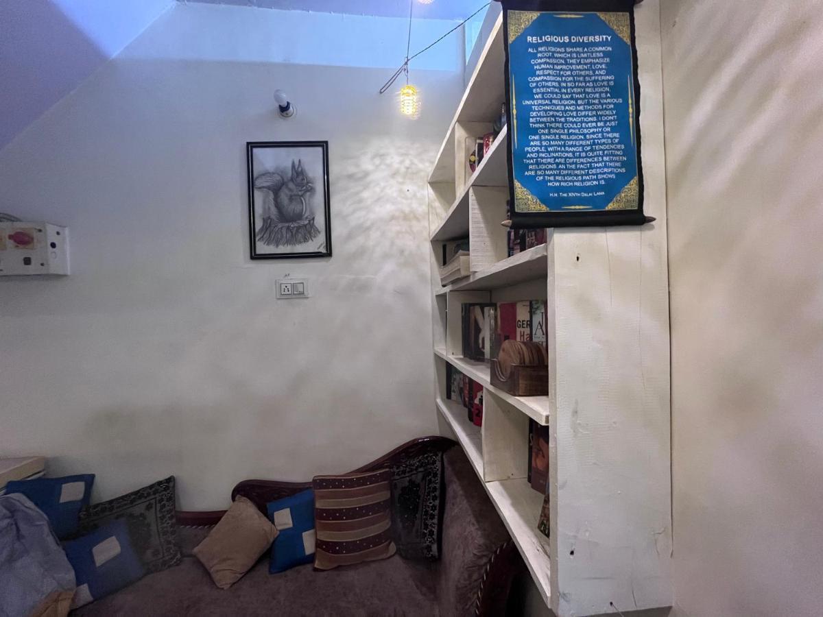 Genesis Homestay 阿格拉 外观 照片