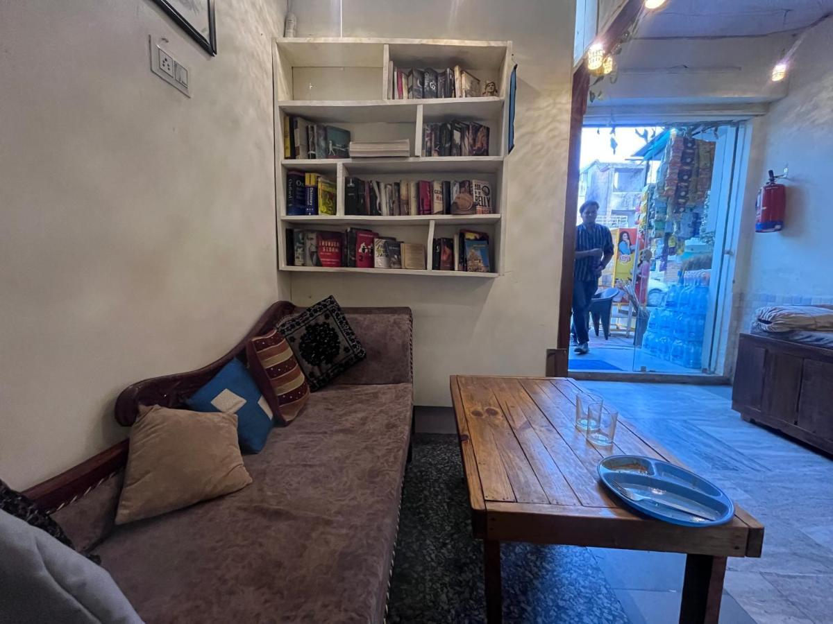 Genesis Homestay 阿格拉 外观 照片